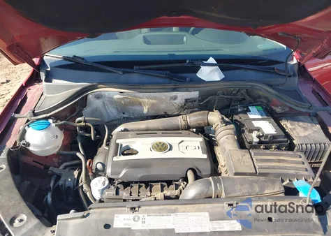 2013 Volkswagen Tiguan S from USA, damaged, VIN WVGAV7AX6DW023338